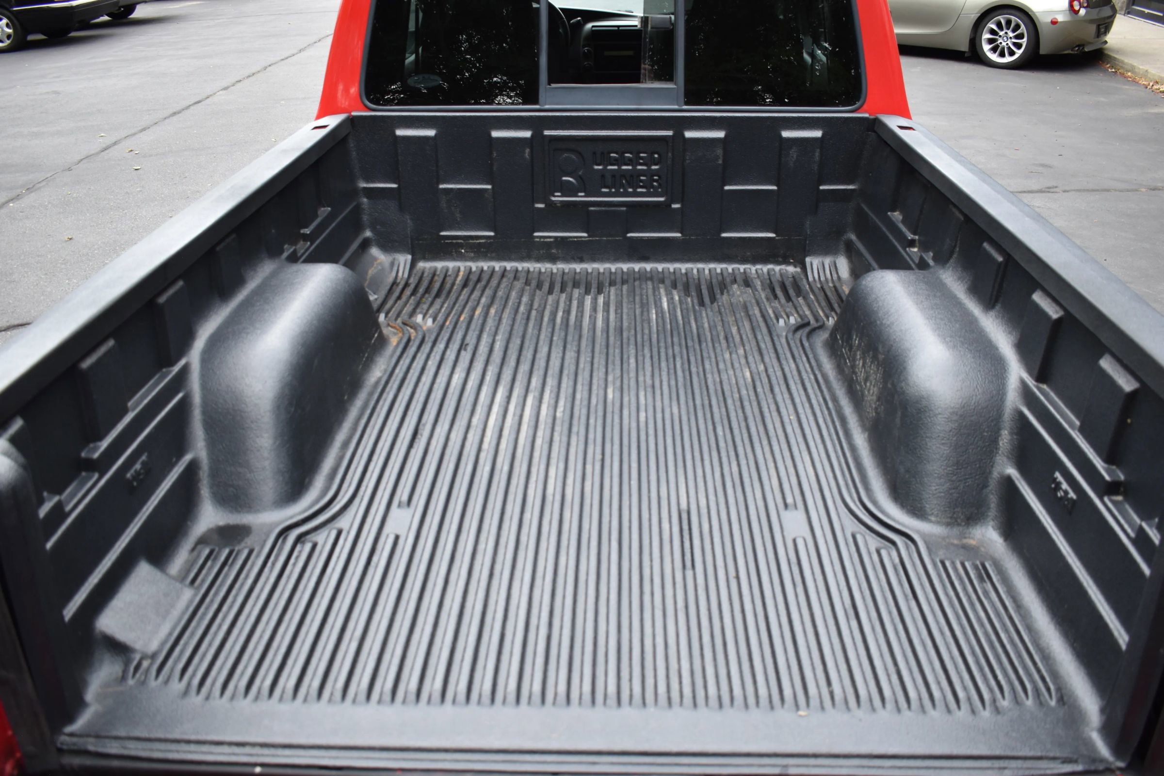 Used 2009 Ford Ranger FX4 image 27