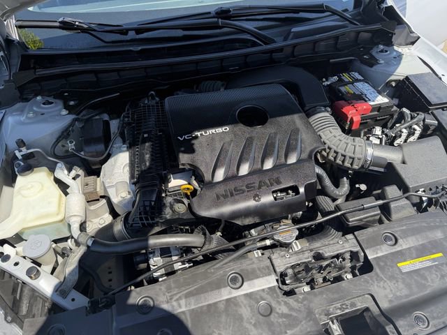 Used 2023 Nissan Altima 2.0 SR image 26