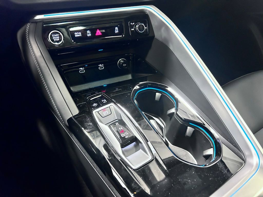 New 2026 Audi Q5 Premium Plus image 16