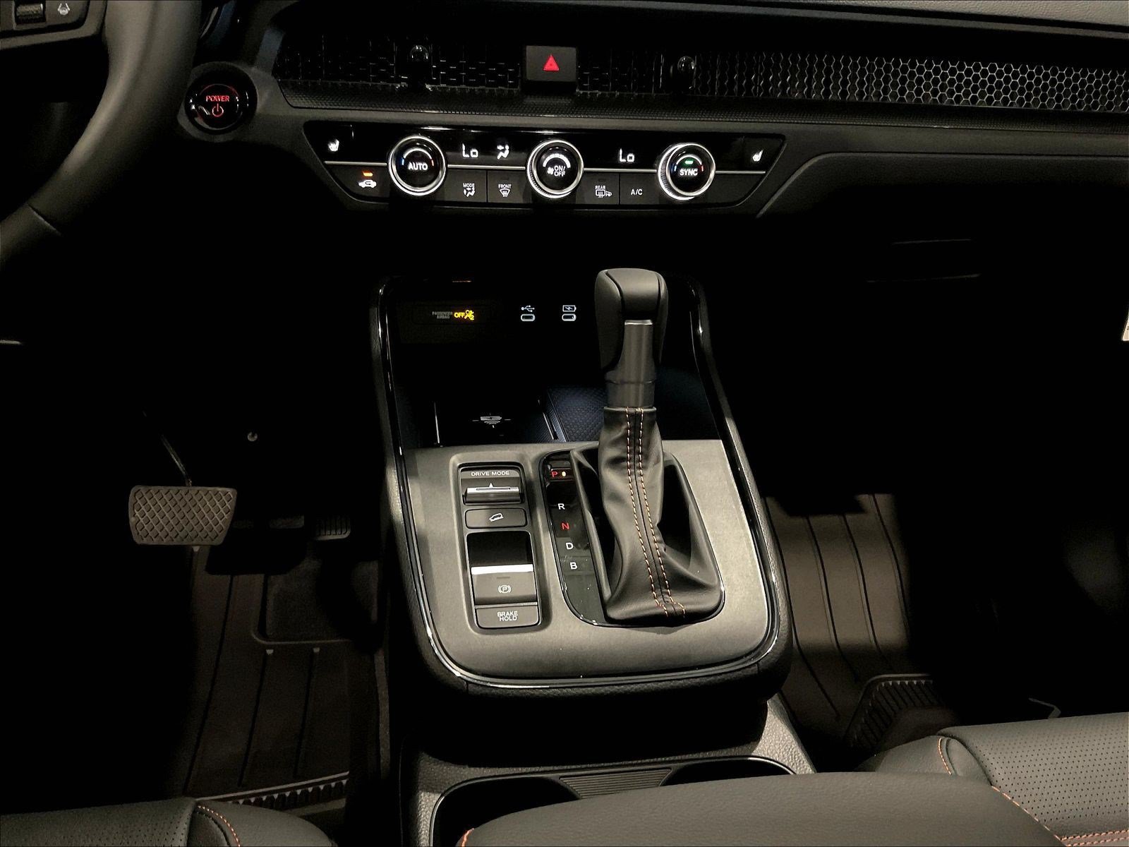 New 2027 Honda CR-V Sport-L image 12