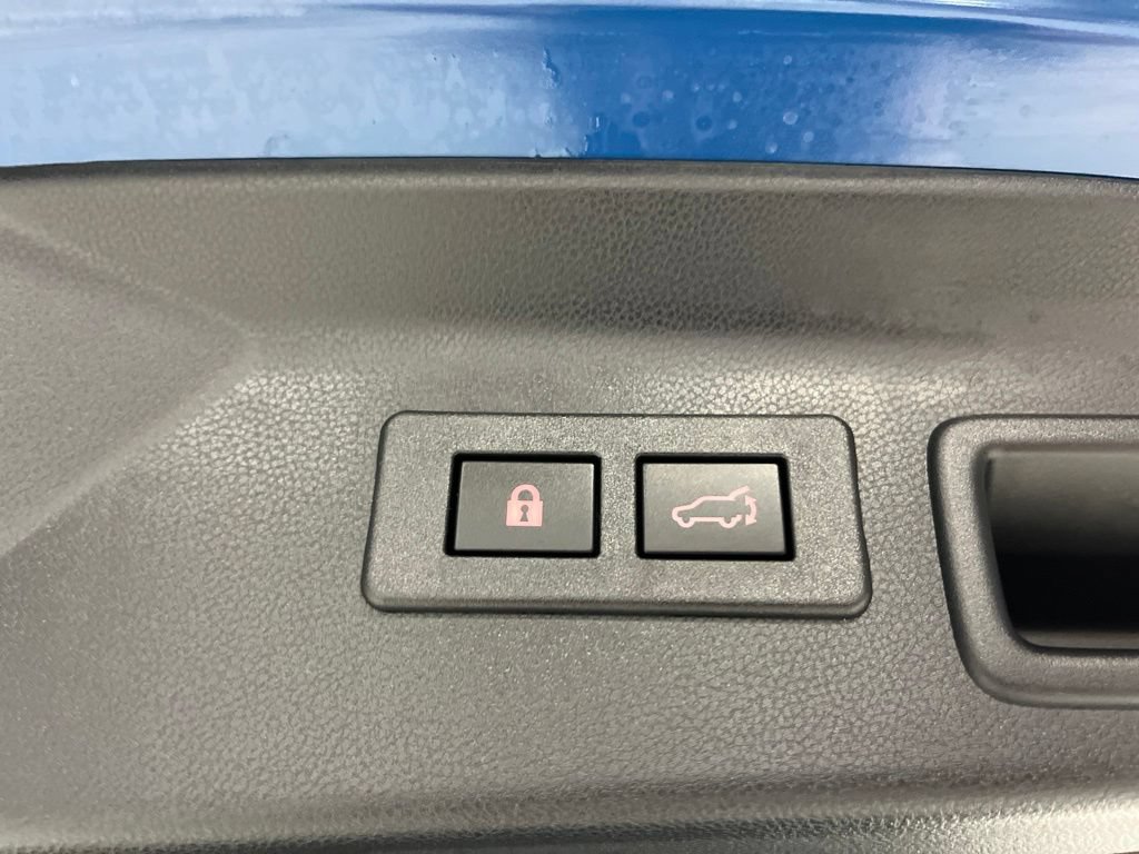 Used 2026 Subaru Forester Wilderness AWD/4WD image 38