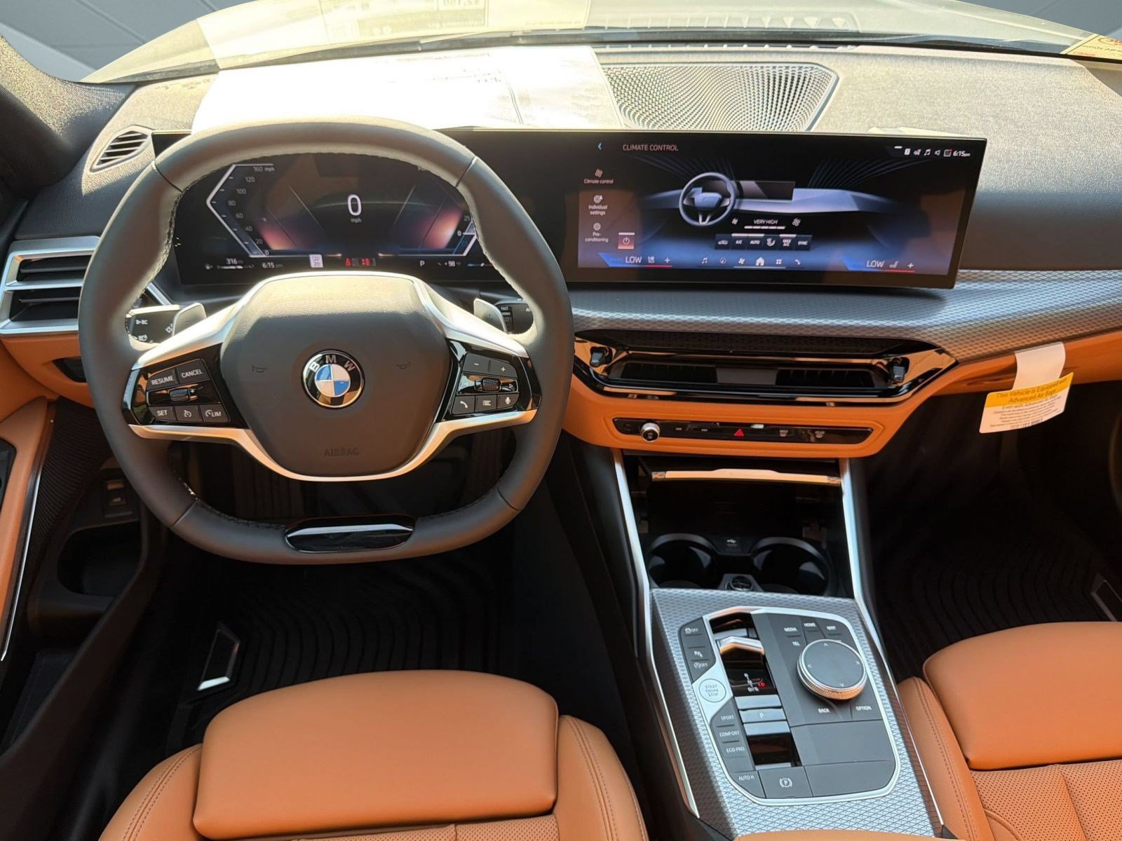 New 2026 BMW 330i xDrive Sedan w/ Convenience Package AWD/4WD image 26