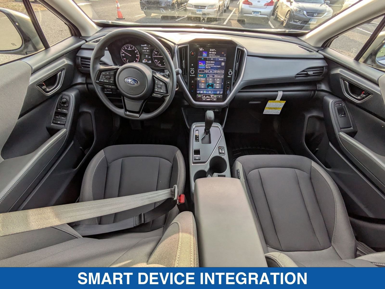 Certified 2025 Subaru Crosstrek 2.0i Premium image 32