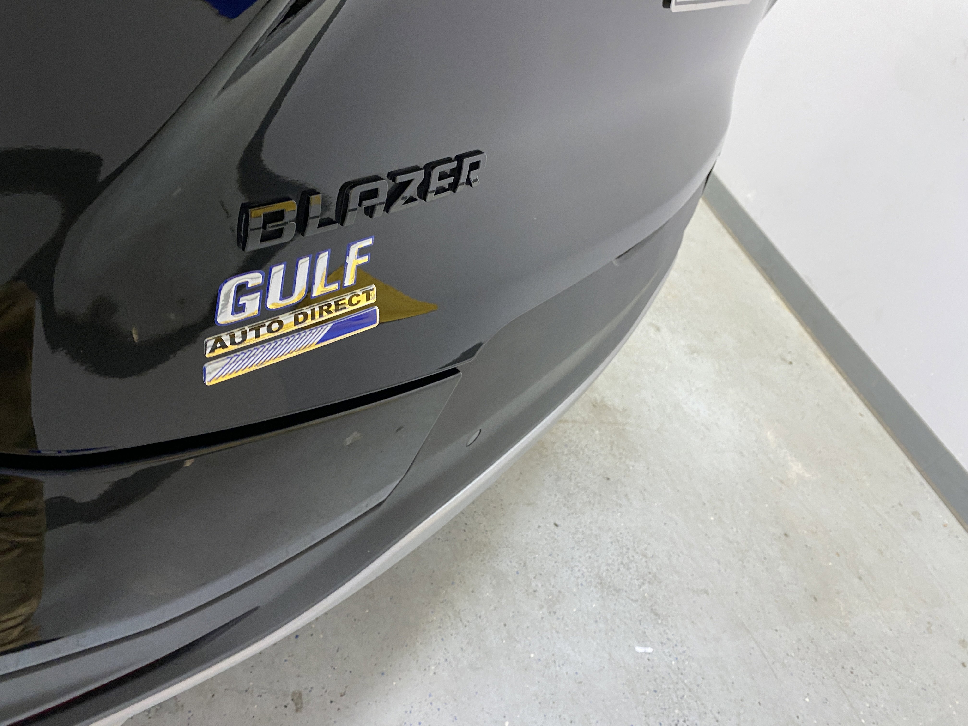 Used 2024 Chevrolet Blazer LT w/ Convenience Package image 18