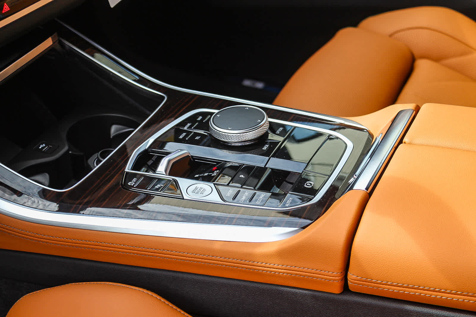 New 2026 BMW X5 sDrive40i w/ Premium Package RWD image 19