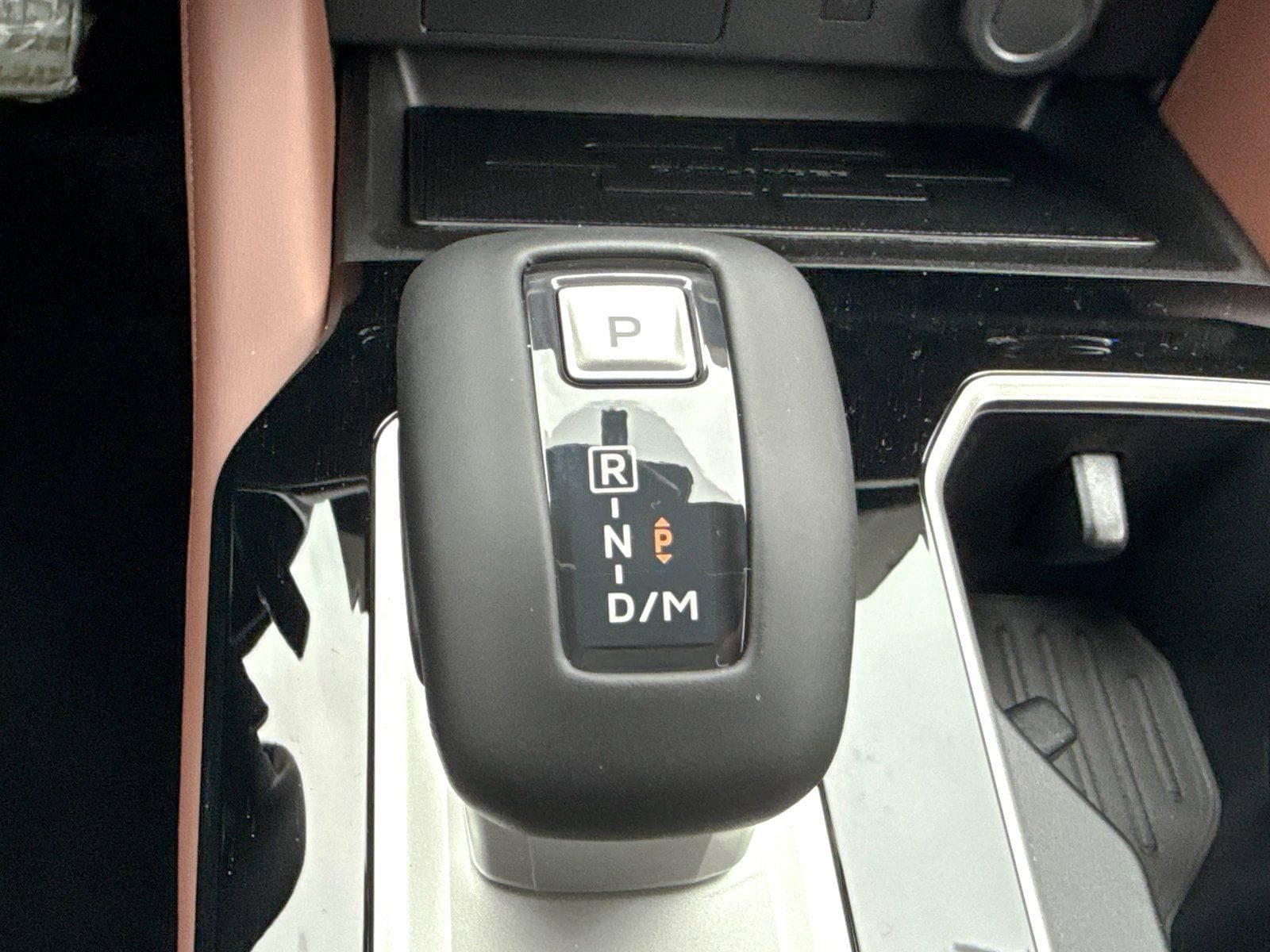 New 2025 Mitsubishi Outlander SEL image 41