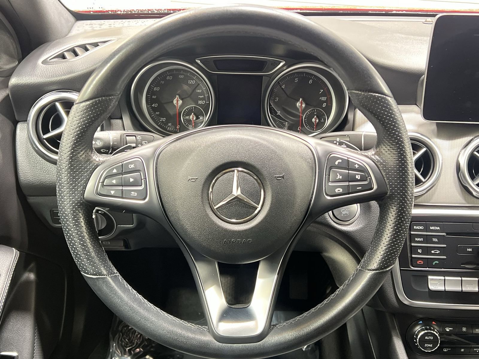 Used 2020 Mercedes-Benz GLA 250 image 14