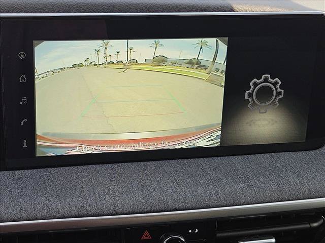 Certified 2025 Nissan Kicks SV FWD image 15