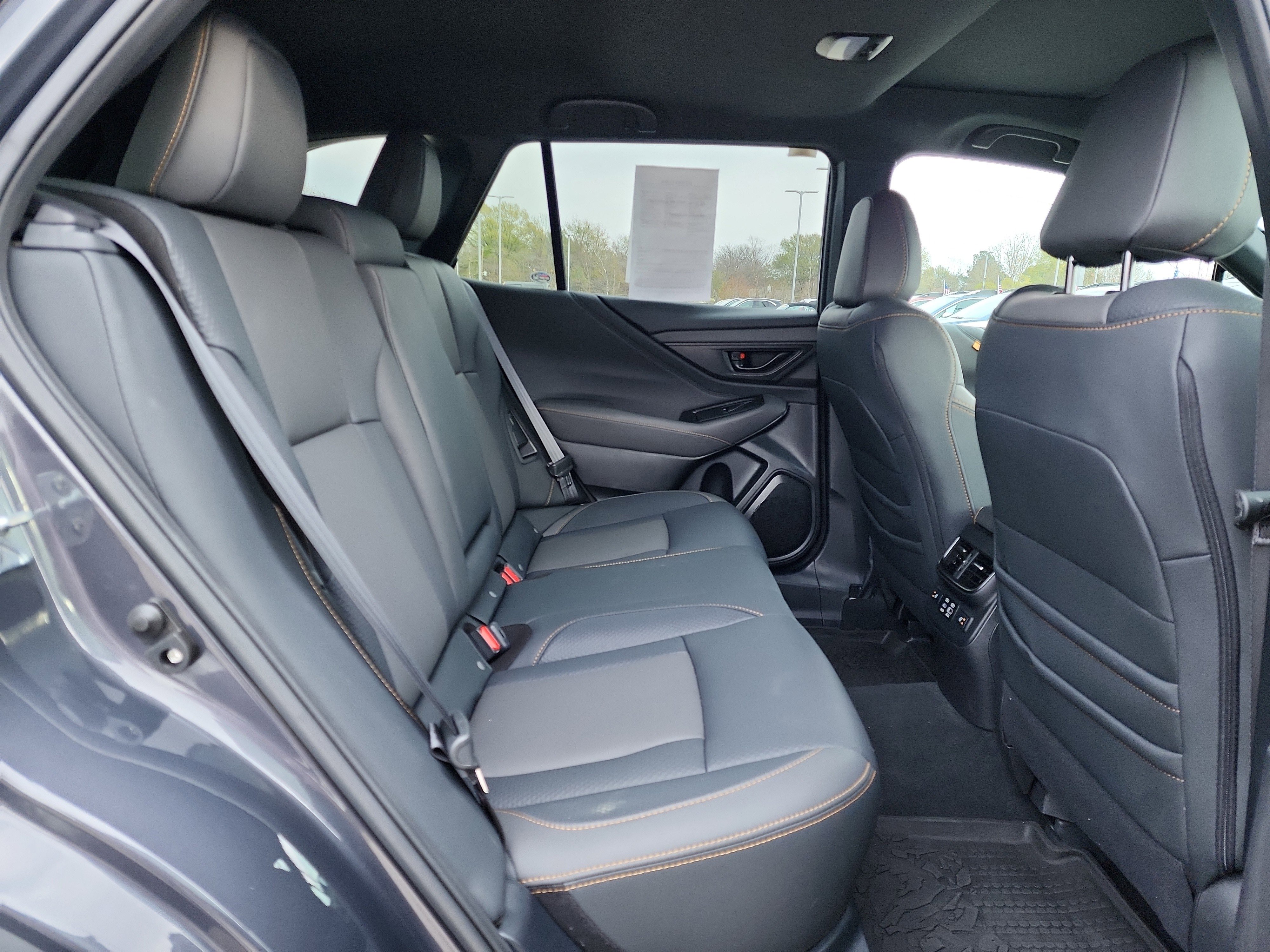 Used 2023 Subaru Outback Wilderness image 15