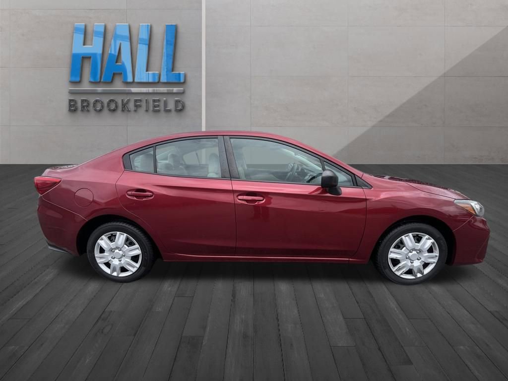 Used 2019 Subaru Impreza 2.0i AWD/4WD image 6