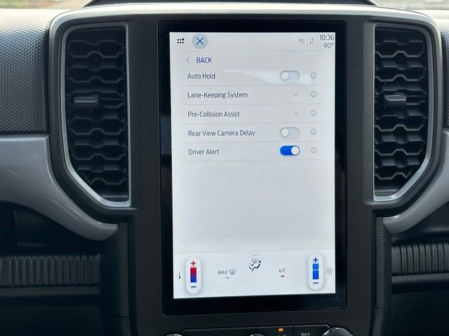 Used 2024 Ford Ranger XL image 34