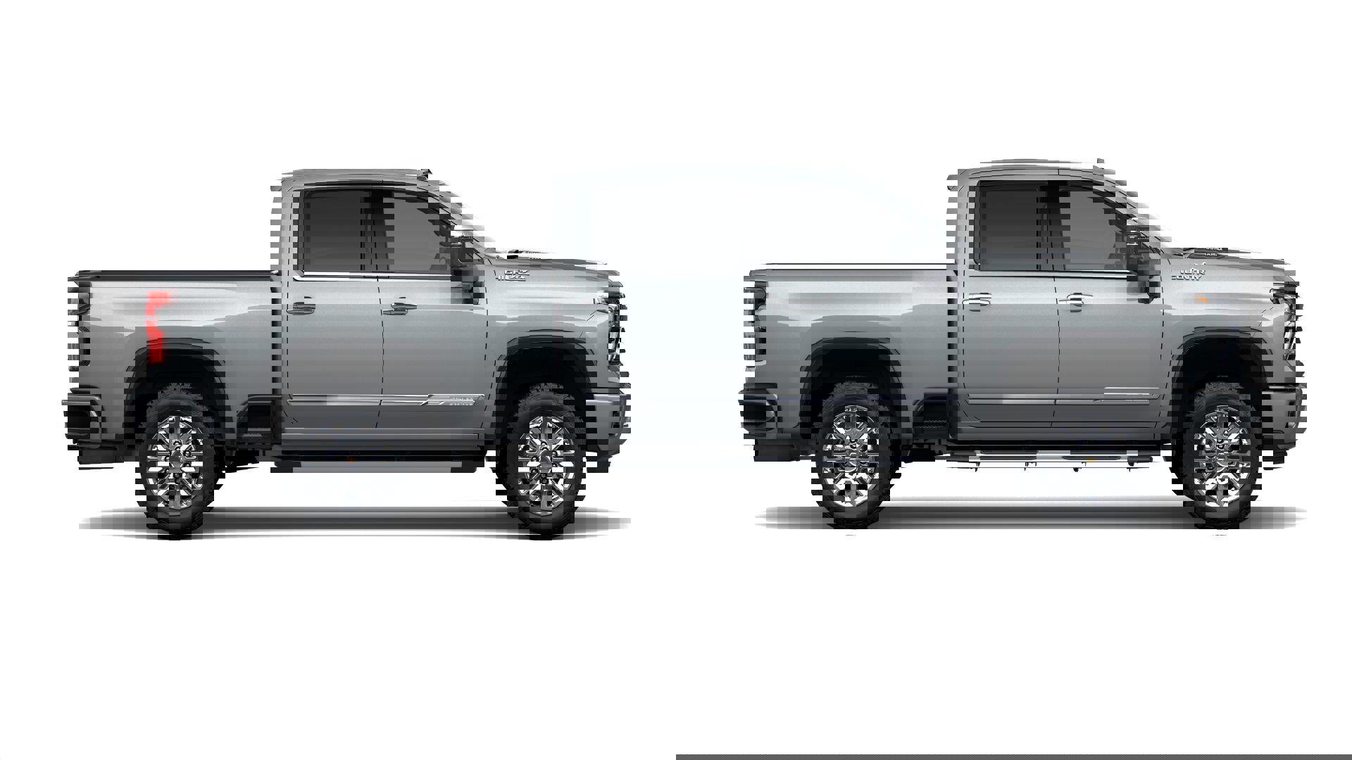New 2026 Chevrolet Silverado 2500 High Country w/ High Country Premium Package image 27