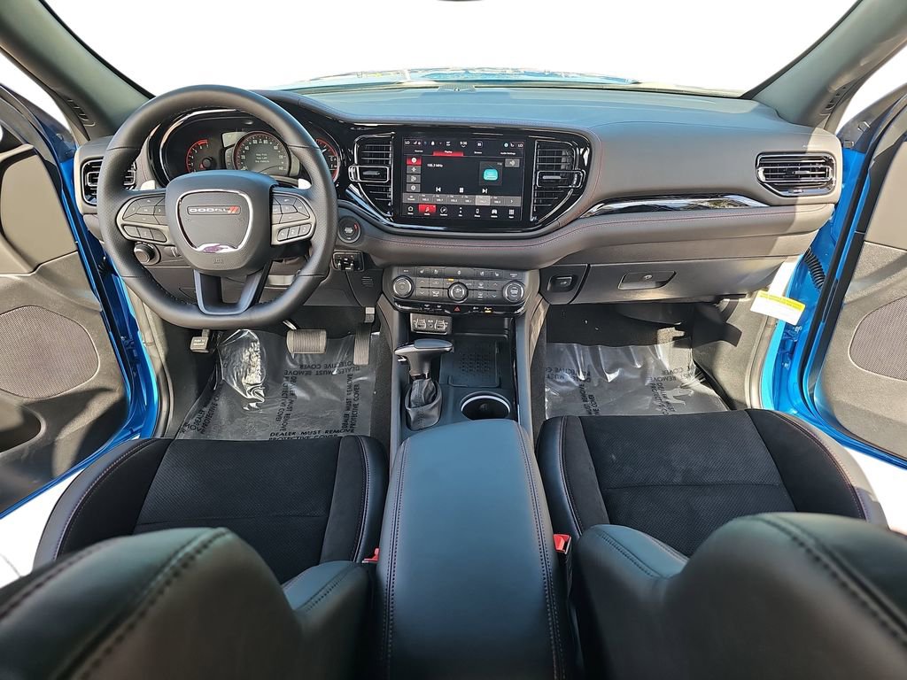New 2026 Dodge Durango GT AWD/4WD image 9