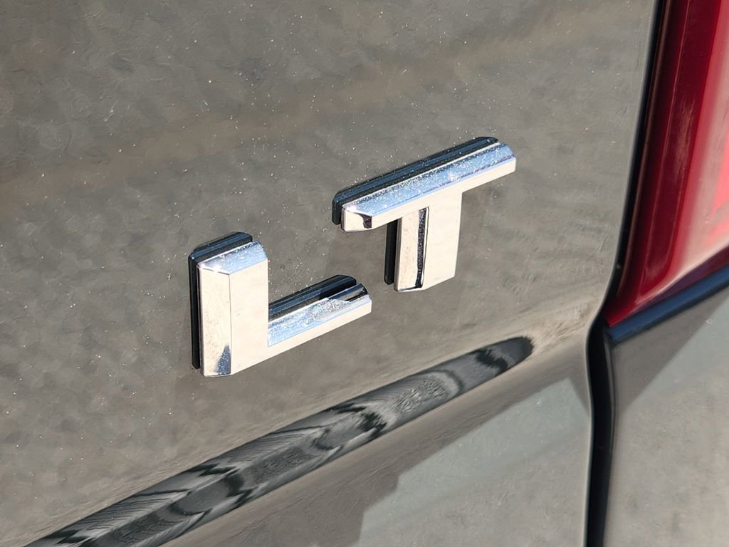 New 2026 Chevrolet Silverado 1500 LT Trail Boss w/ Convenience Package II AWD/4WD image 7