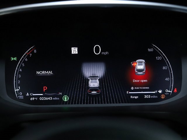 Used 2023 Acura MDX SH-AWD w/ Technology Package image 27