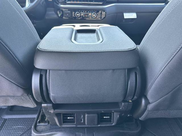 New 2026 Chevrolet Silverado 1500 LT w/ Safety Package AWD/4WD image 15