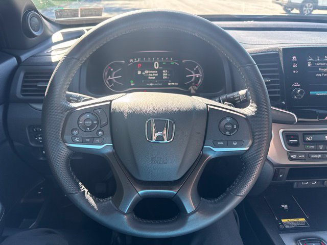 Used 2024 Honda Passport EX-L image 13