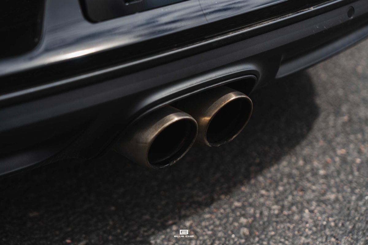 Used 2025 Porsche 718 Boxster S RWD image 34