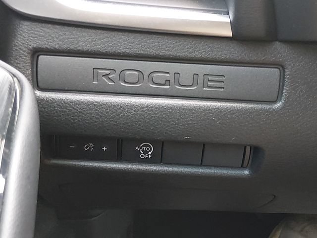 Certified 2023 Nissan Rogue S AWD/4WD image 26
