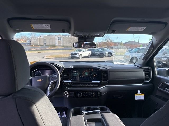 Used 2026 Chevrolet Silverado 2500 LT w/ Convenience Package image 20