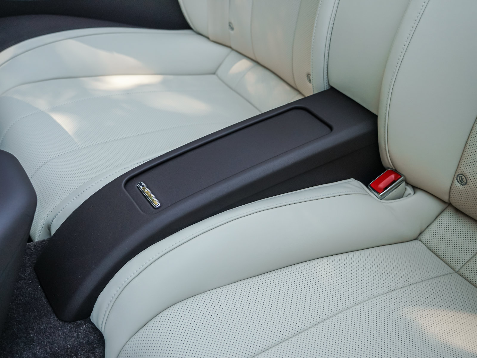 New 2026 Bentley Continental GT S AWD/4WD image 23