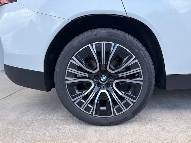 New 2026 BMW X3 xDrive30i w/ Premium Package AWD/4WD image 5