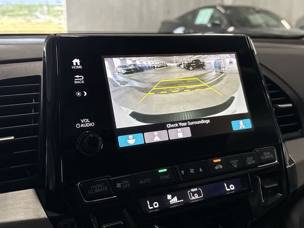 Used 2024 Honda Odyssey EX-L image 18