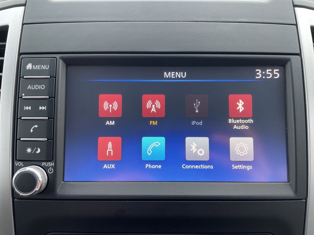 Used 2019 Nissan Frontier SV image 17