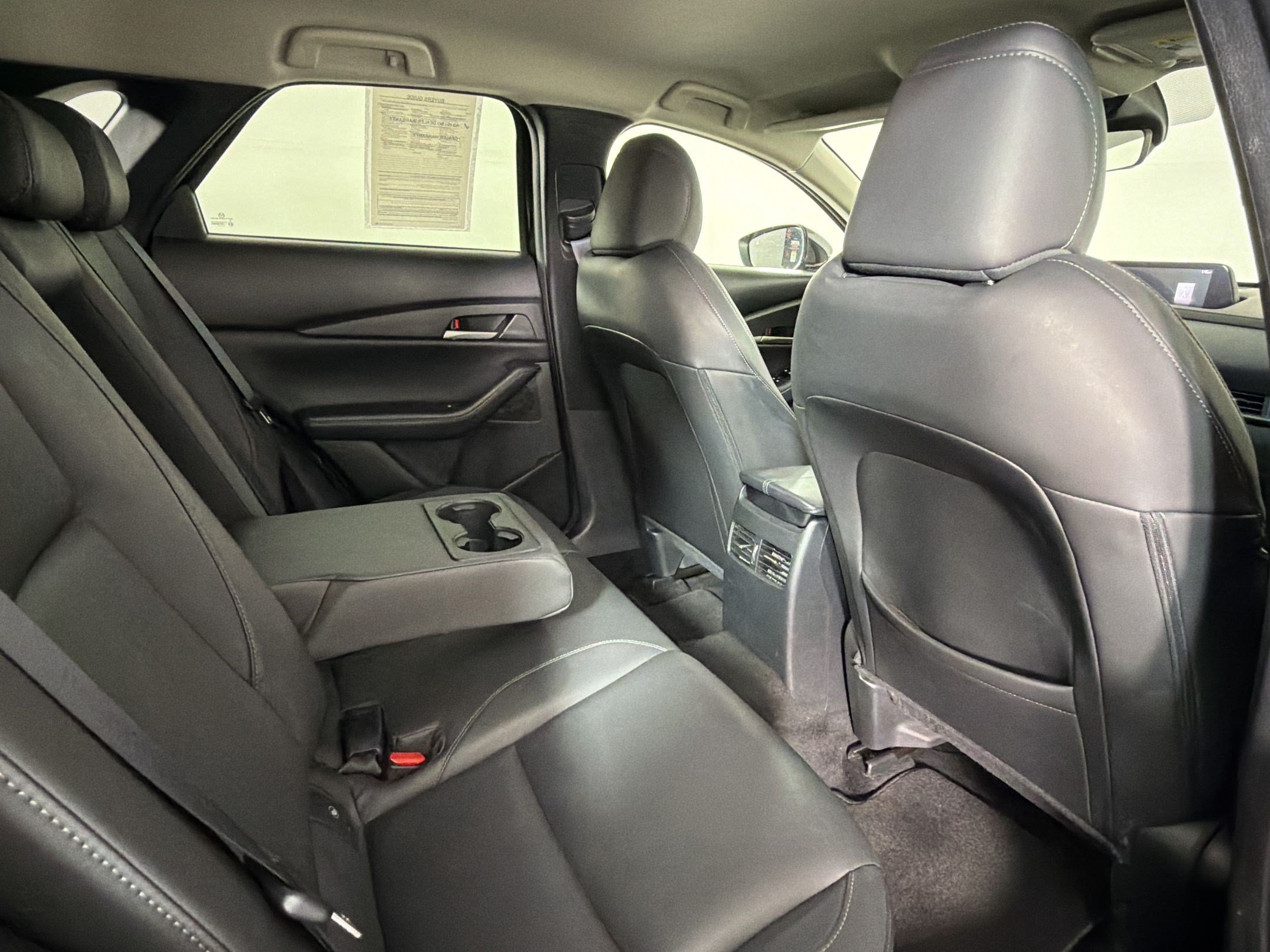 Used 2023 MAZDA CX-30 AWD 2.5 S w/ Select Package image 28