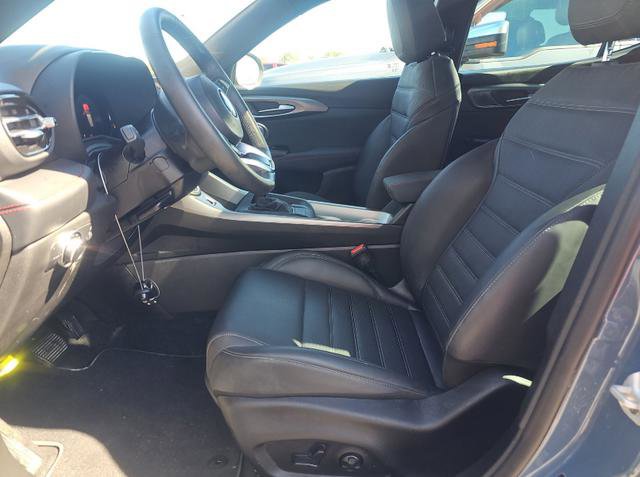 Used 2025 Dodge Hornet GT Plus w/ GT Plus Package image 5