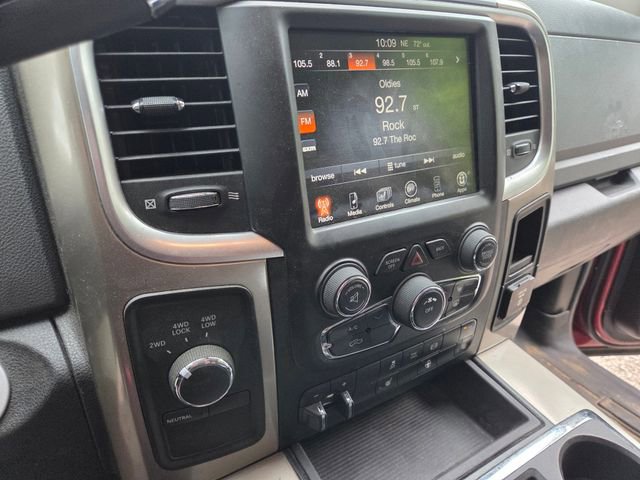Used 2013 RAM 2500 Big Horn AWD/4WD image 12