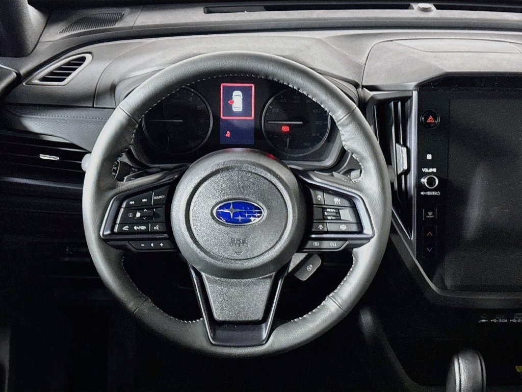 Certified 2026 Subaru Forester Limited AWD/4WD image 14
