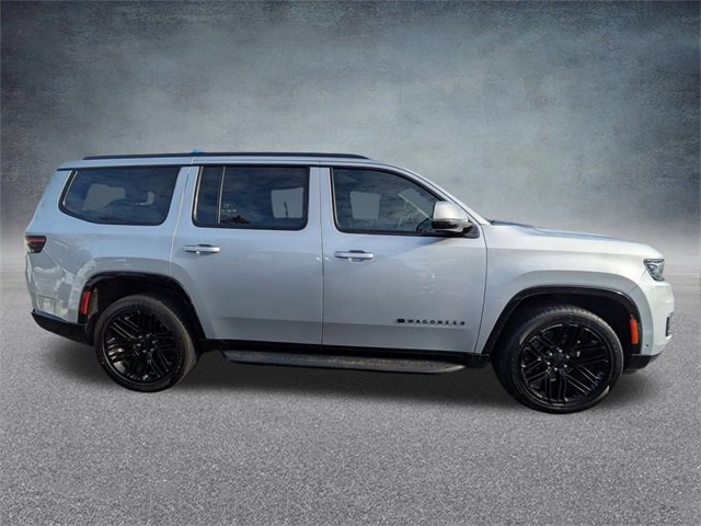 Used 2022 Jeep Wagoneer Series I image 3