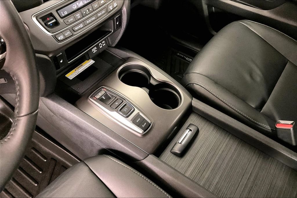 Used 2021 Honda Pilot Special Edition image 17