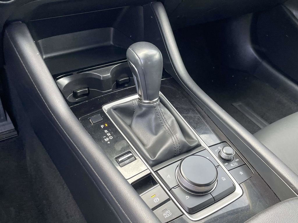 Used 2024 MAZDA MAZDA3 s image 19