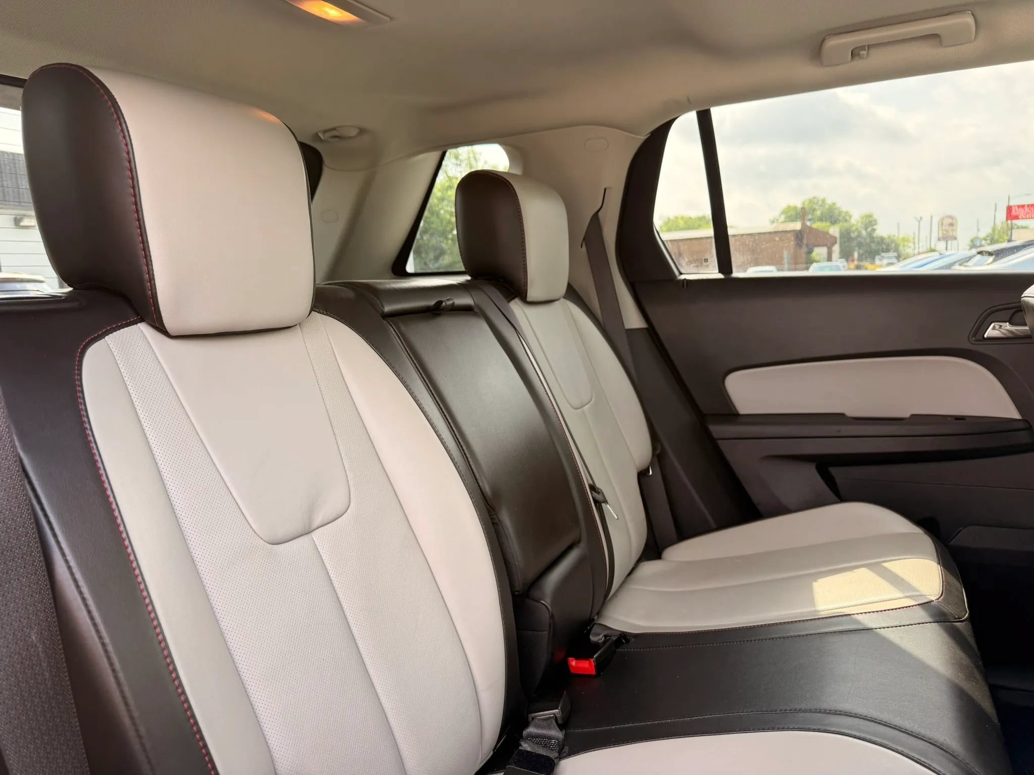 Used 2011 GMC Terrain SLT w/ LPO, Protection Package FWD image 25