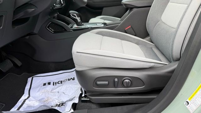 New 2026 Chevrolet TrailBlazer LT w/ Convenience Package image 18