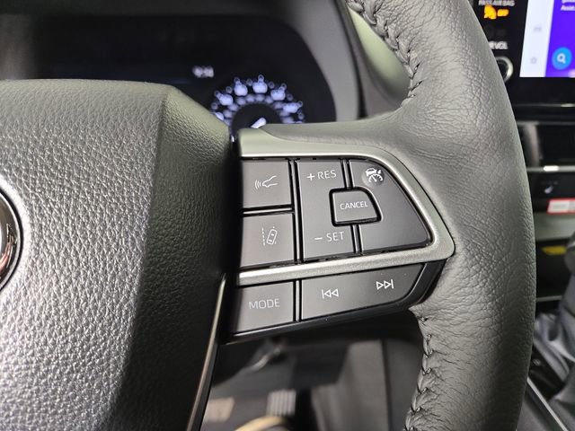 New 2026 Toyota Sienna XLE image 24