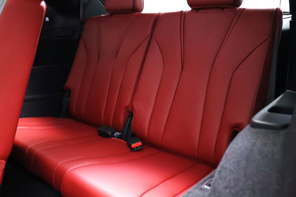 Certified 2025 Acura MDX A-Spec image 10