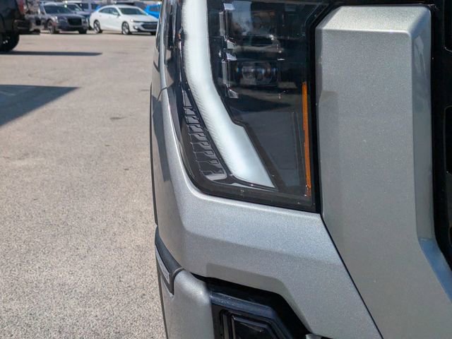 Used 2026 GMC Sierra 2500 AT4 w/ AT4 Premium Plus Package image 10