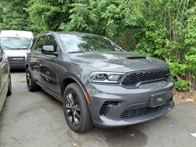Used 2024 Dodge Durango R/T w/ Blacktop Package AWD/4WD image 1