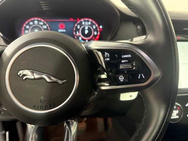 Certified 2021 Jaguar E-PACE SE image 18