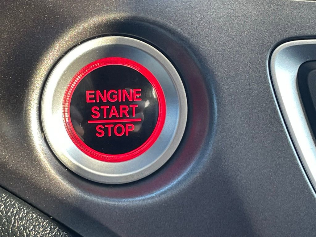 Used 2023 Honda Passport EX-L image 35