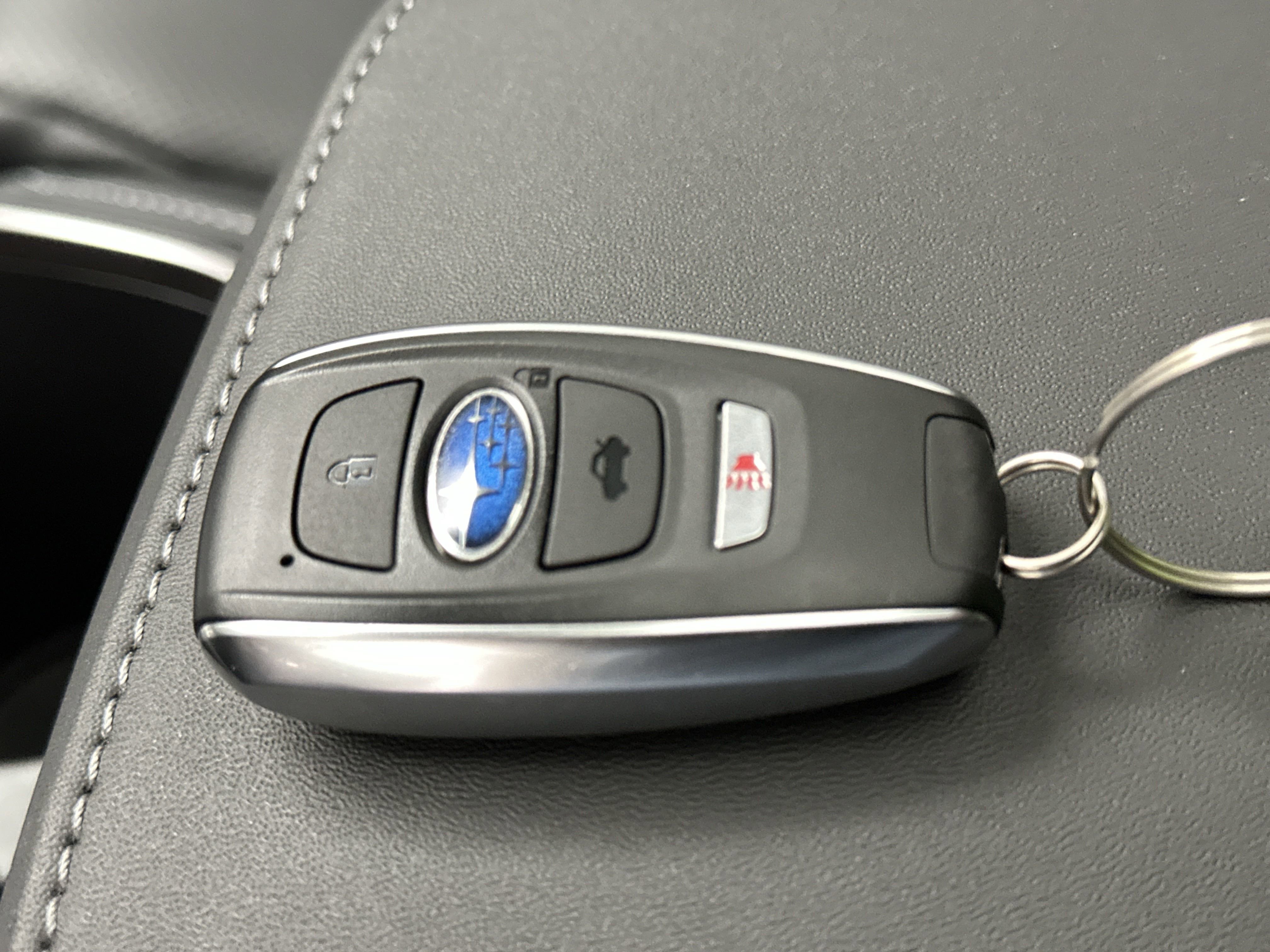 New 2025 Subaru Outback Touring image 44