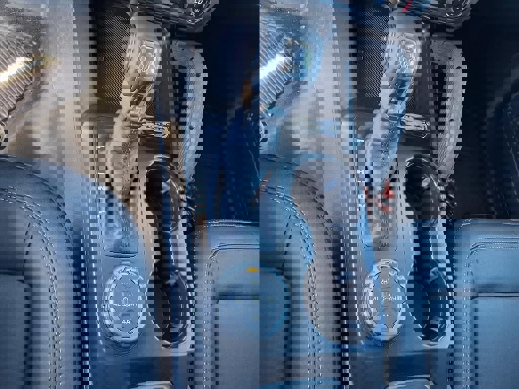 New 2025 Ford Bronco Big Bend w/ Black Diamond Package image 21