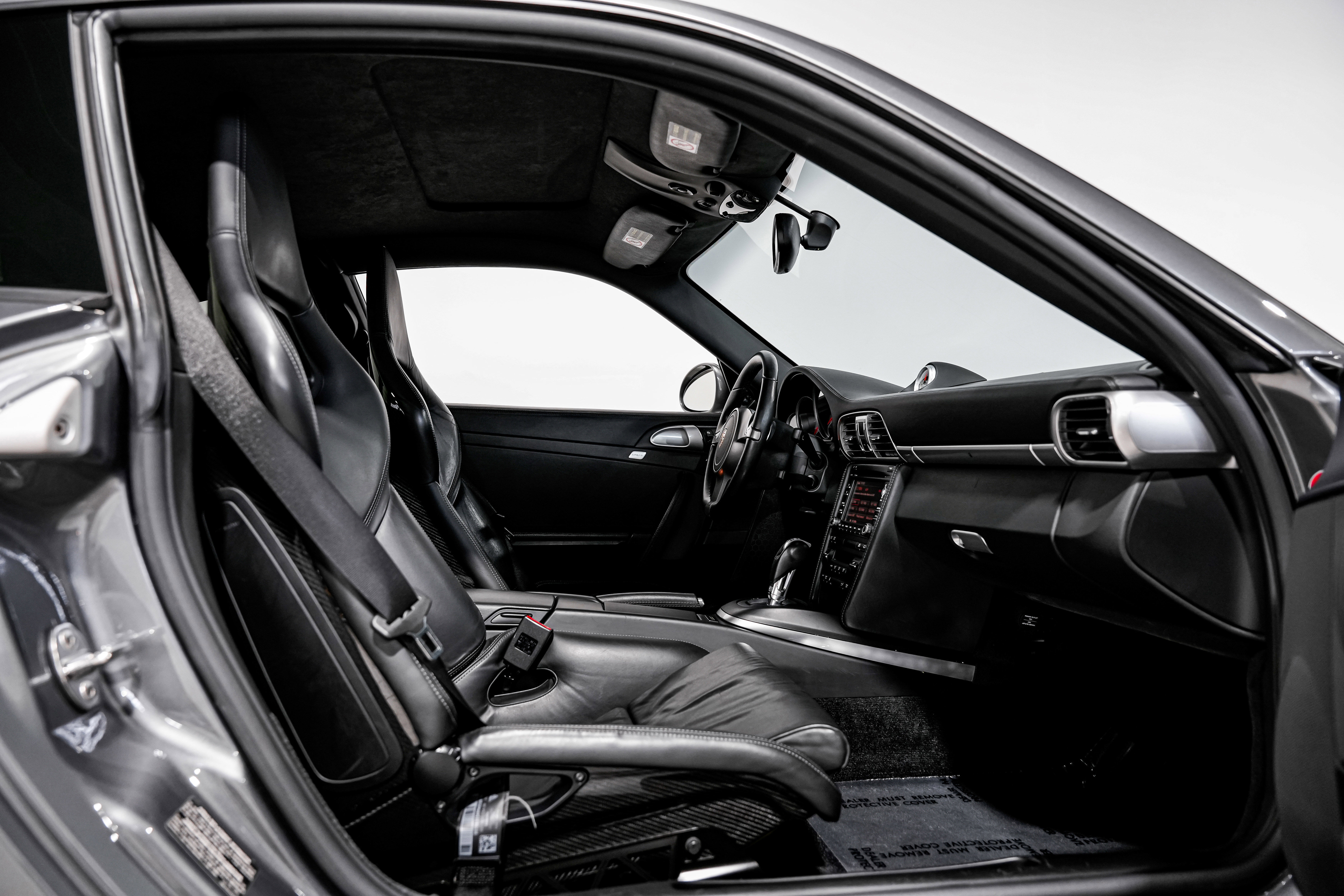 Used 2009 Porsche 911 Carrera 4S image 29