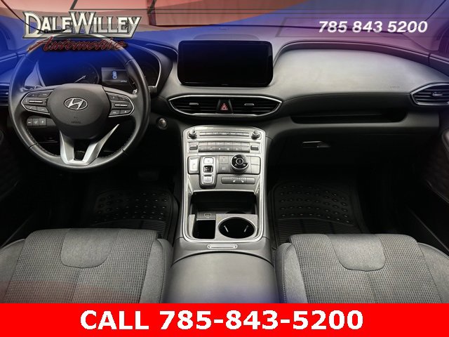 Used 2023 Hyundai Santa Fe SEL image 7