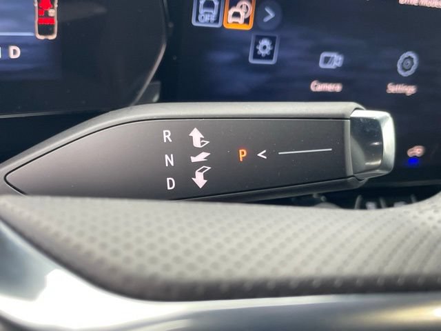 New 2026 Chevrolet Blazer EV LT FWD image 25
