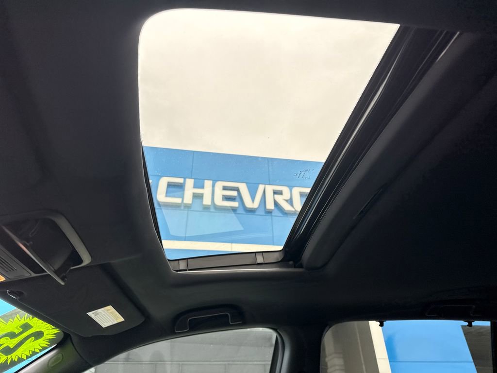 Used 2025 Honda Passport TrailSport image 33