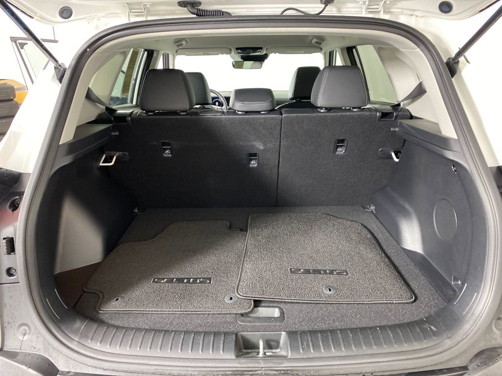 Used 2024 Kia Seltos SX image 30